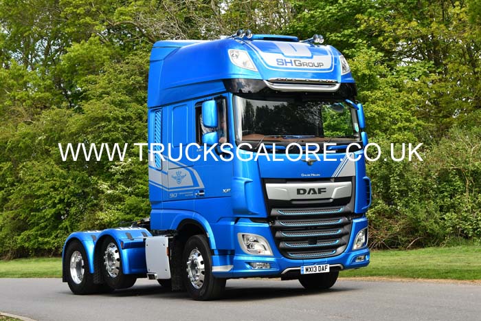 SH GROUP MX13 DAF 22pb0647