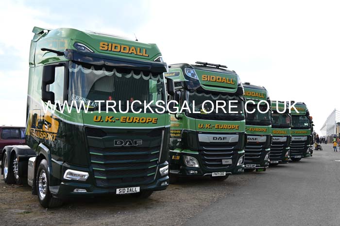 SIDDALL SID DALL 22pb2587