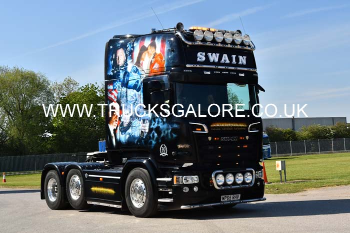 SWAIN MP65 RHV 22pb2198