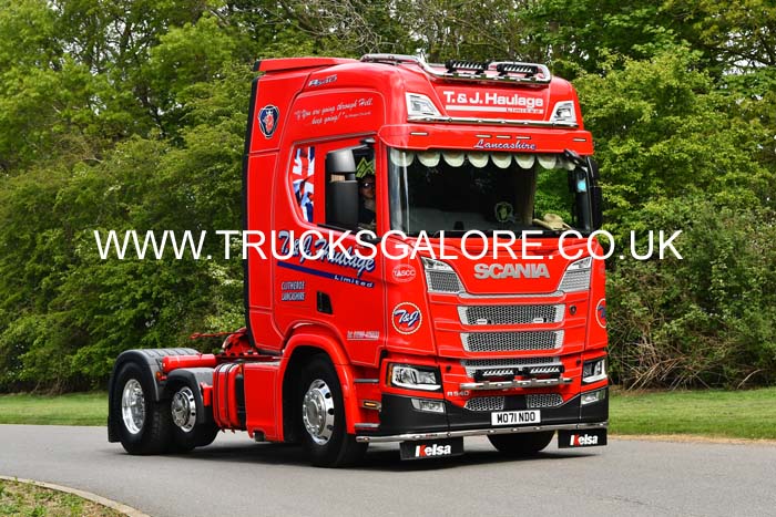 T&J HAULAGE MO71 NDO 22pb0629