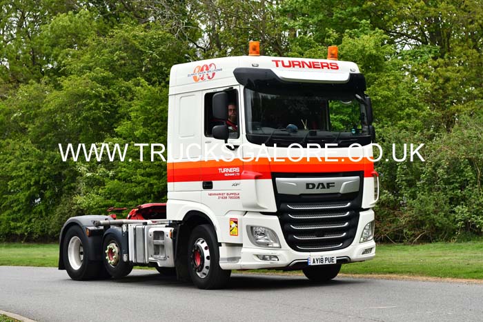 TURNERS AY18 PUE 22pb0104