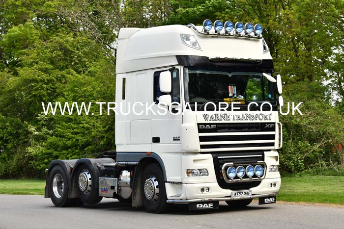 WARNE WT57 DAF 22pb0513