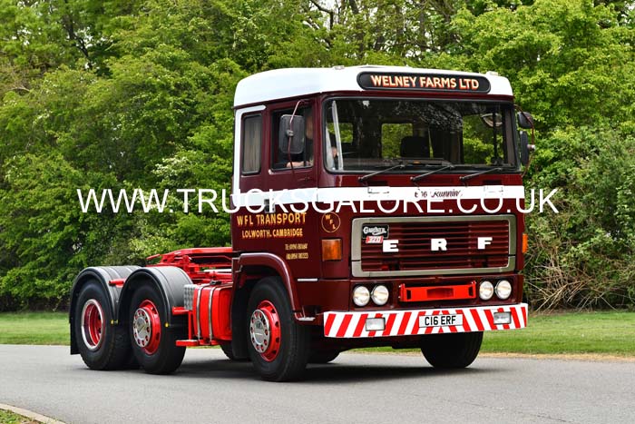 WELNEY C16 ERF 22pb0470