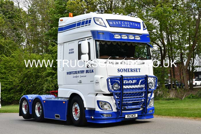 WEST COUNTRY R12 WCB 22pb0511