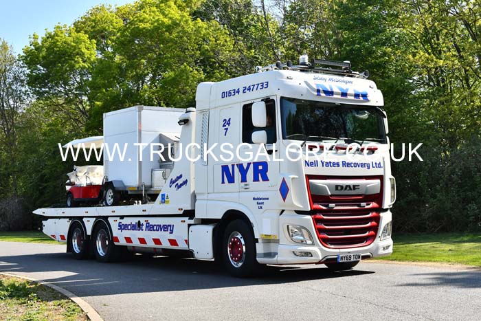 YATES NY69 TOW 22pb2206