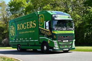 ROGERS KX67 DCF 22pb2413