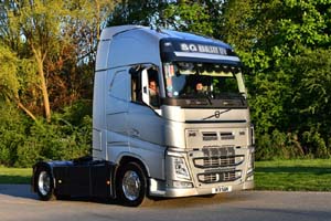 SG HAULAGE V13 SGH 22pb1439