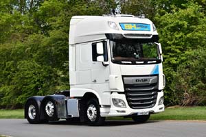 SH GROUP SH18 DAF 22pb0648