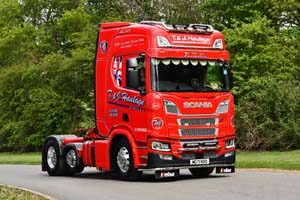 T&J HAULAGE MO71 NDO 22pb0629