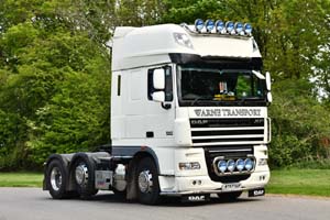 WARNE WT57 DAF 22pb0513