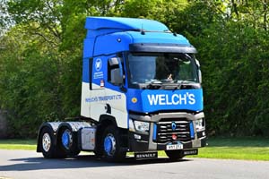 WELCHS HT17 ZTJ 22pb2285