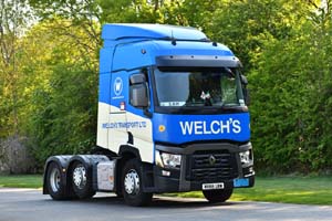 WELCHS N888 GNW 22pb2065