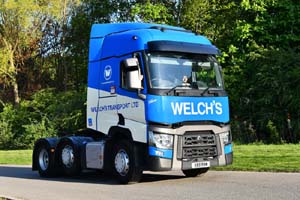 WELCHS X88 RNW 22pb1241