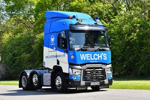 WELCHS Y888 GNW 22pb2391