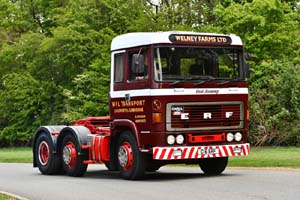 WELNEY C16 ERF 22pb0470