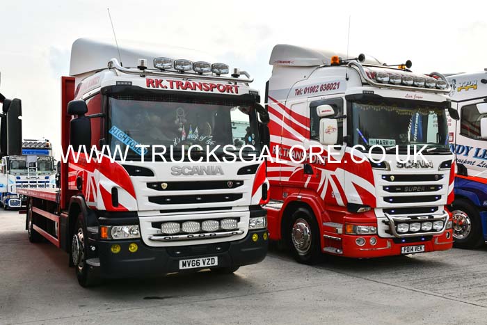 RK TRANSPORT MV66 VZD 22tf0114