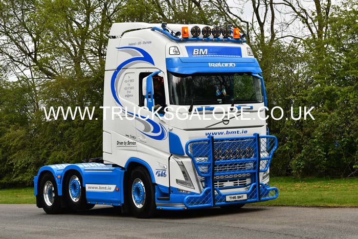 BM TRANSPORT TH15 BMT 23pb0641