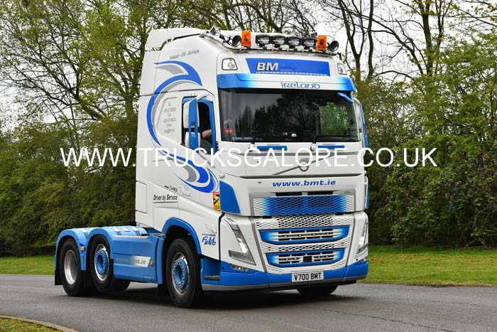 BM TRANSPORT V700 BMT 23pb0204