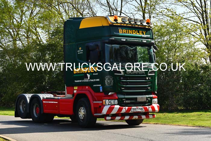 BRINDLEY BX67 FHB 23pb1825