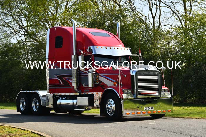 BROOKES CBZ 457 23pb1822