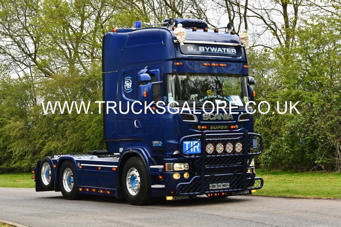 BYWATER SB04 HGV 23pb0672