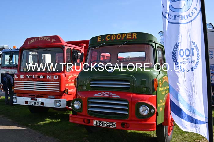 COOPER ADS 685D 23pb2140