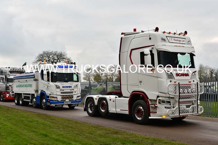 CT HAULAGE 23pb1036