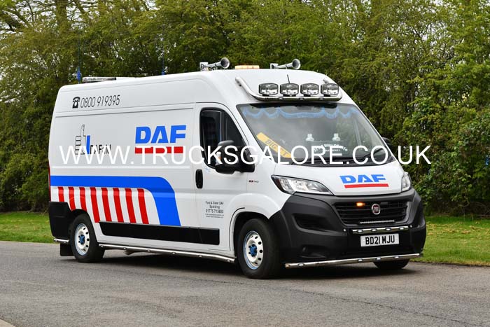 DAF BD21 MJU 23pb0543