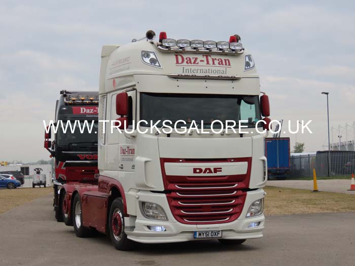 DAZ TRAN MY51 OXF 23pb2324