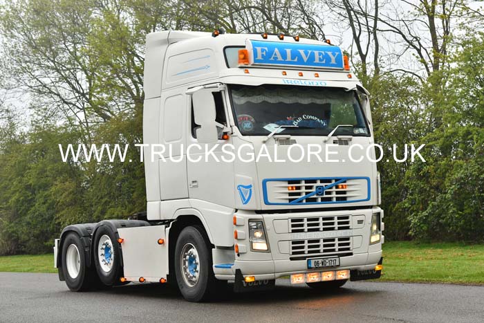 FALVEY 06-WD-1717 23pb0051