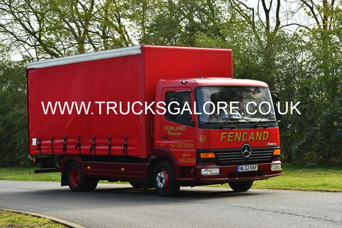 FENLAND NL52 RXF 23pb1612