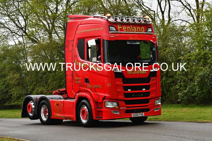 FENLAND S500 FHS 23pb0173