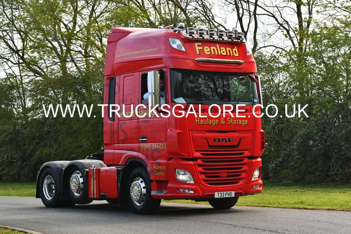 FENLAND T33 FHS 23pb1629