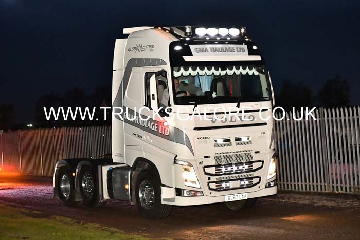 GMA HAULAGE GL67 LAA 23pb1363