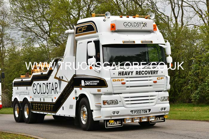 GOLDSTAR P333 TOW 23pb0745