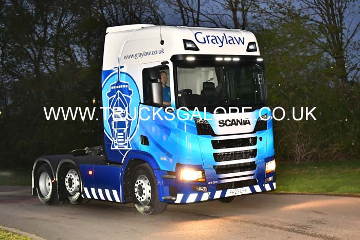 GRAYLAW PK23 LPX 23pb1311