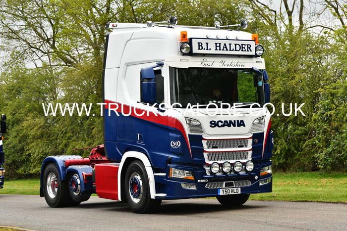 HALDER Y50 HLD 23pb0354