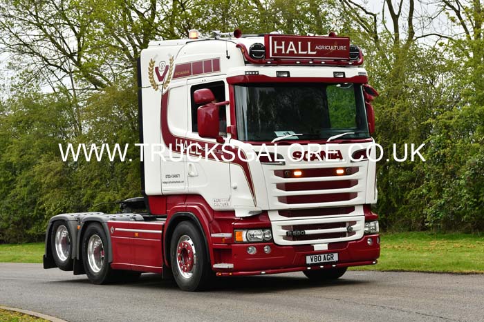 HALL V80 AGR 23pb0332