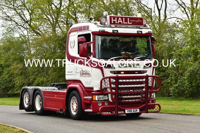 HALL V88 AGR 23pb0331