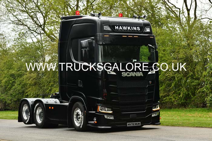 HAWKINS MV72 WUM 23pb0700