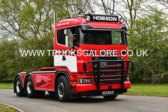 HOBSON HH06 SON 23pb0469