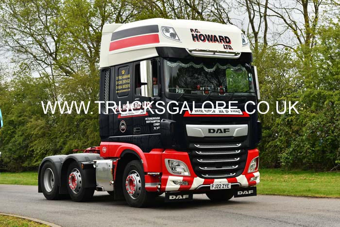 HOWARD FJ22 ZYE 23pb0759