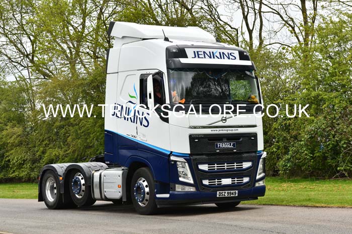 JENKINS DSZ 994923pb0535