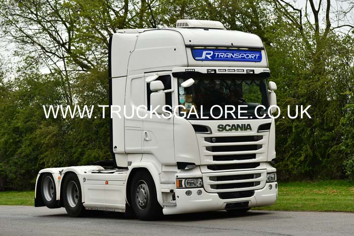 JR TRANSPORT 23pb1107