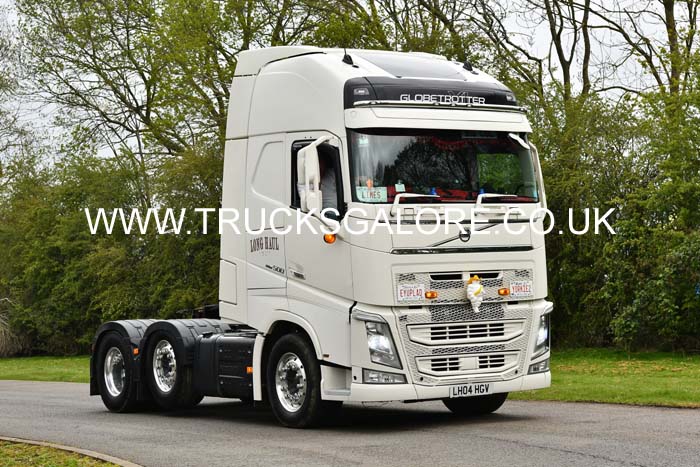 LONG HAUL LH04 HGV 23pb0523