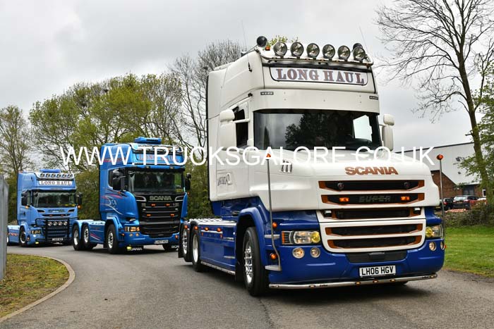 LONG HAUL LH06 HGV 23pb0520