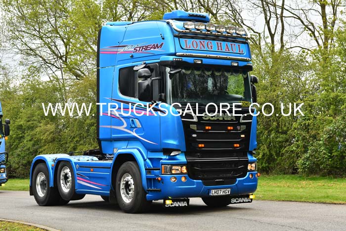 LONG HAUL LH07 HGV 23pb0518