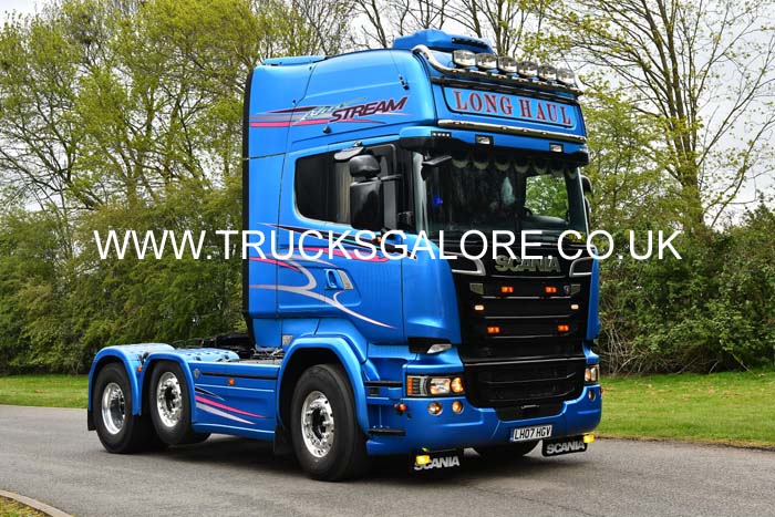 LONG HAUL LH07 HGV 23pb0519