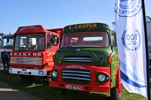 COOPER ADS 685D 23pb2140