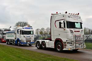 CT HAULAGE 23pb1036